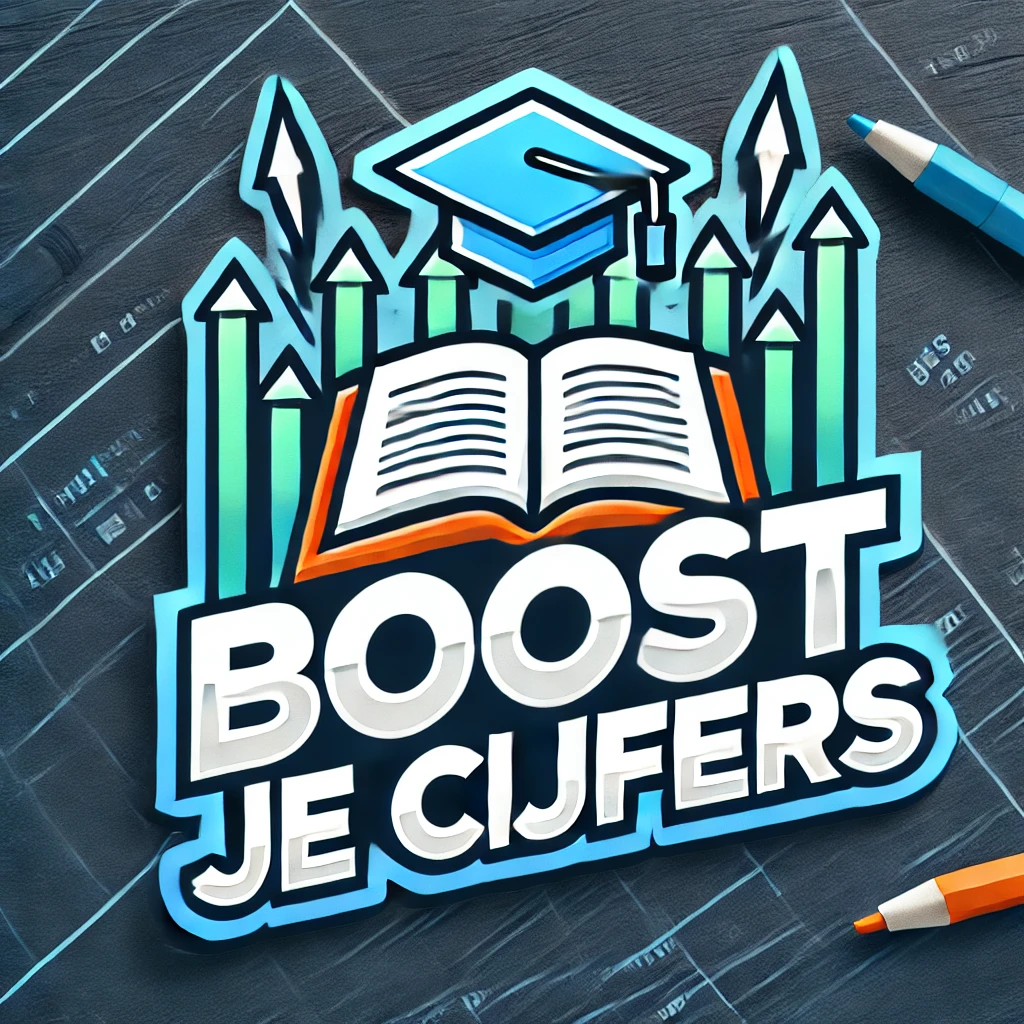 BoostJeCijfers